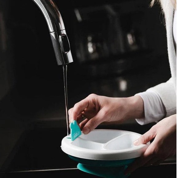 Plato Warming Plate for Baby - Picture 4 of 9